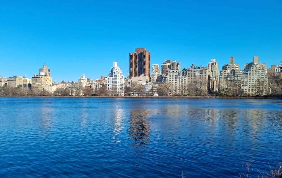 New York City